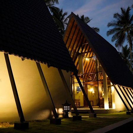 Soluna Beach Resort Маравила Экстерьер фото