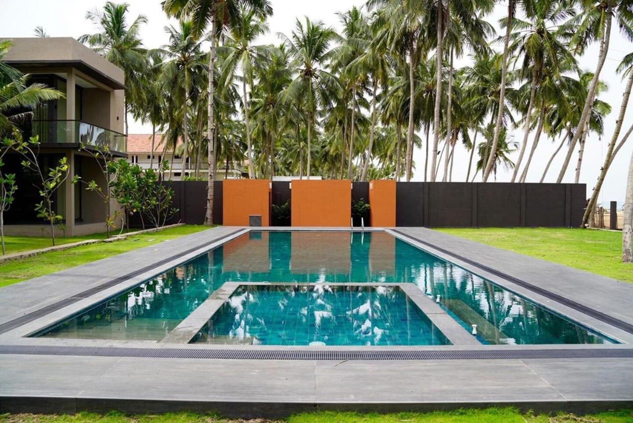 Soluna Beach Resort Маравила Экстерьер фото