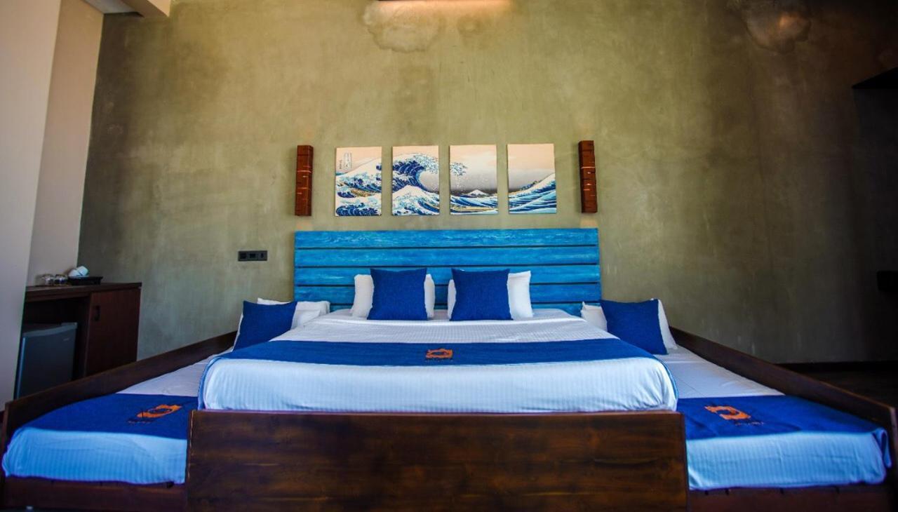 Soluna Beach Resort Маравила Экстерьер фото