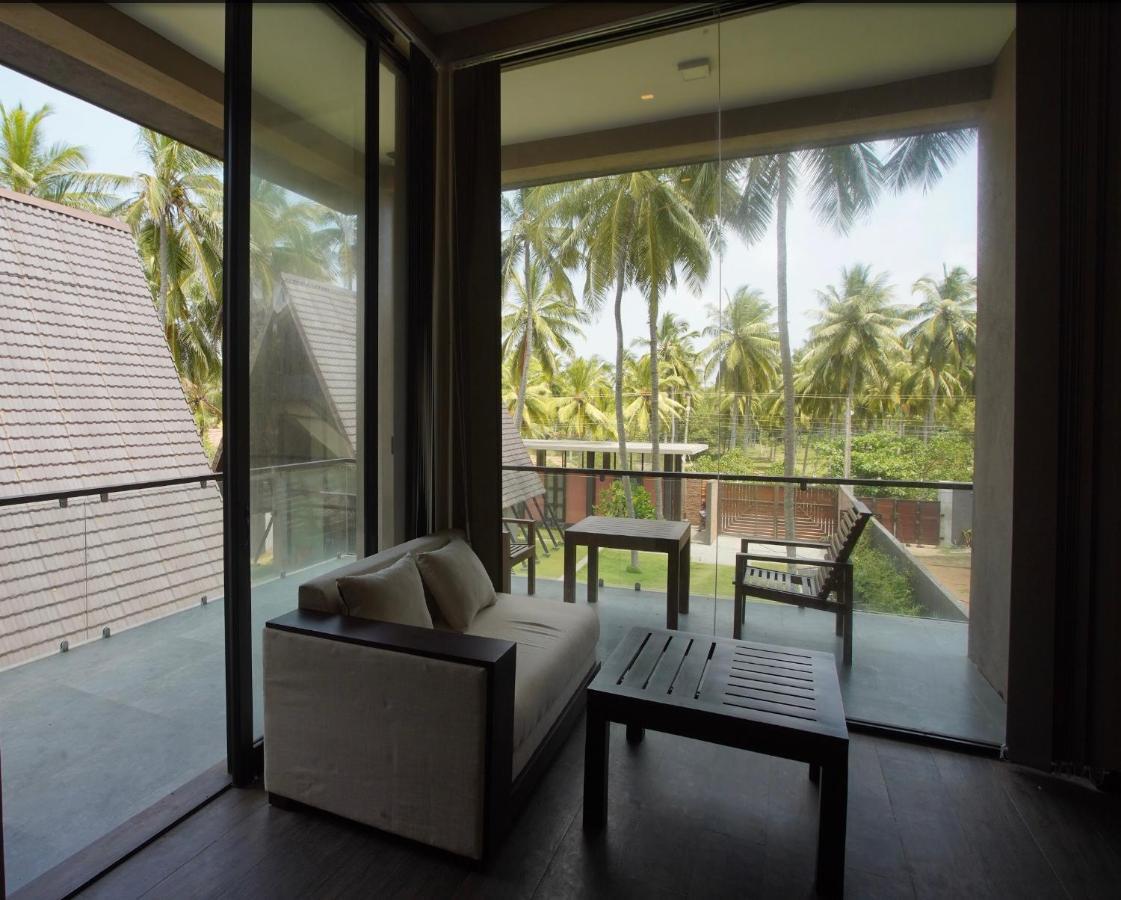Soluna Beach Resort Маравила Экстерьер фото