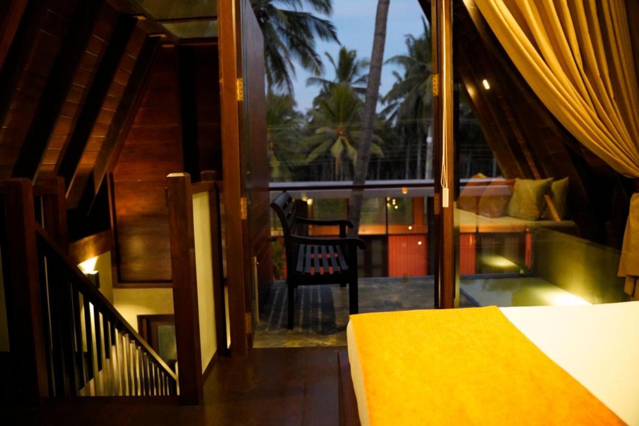 Soluna Beach Resort Маравила Экстерьер фото